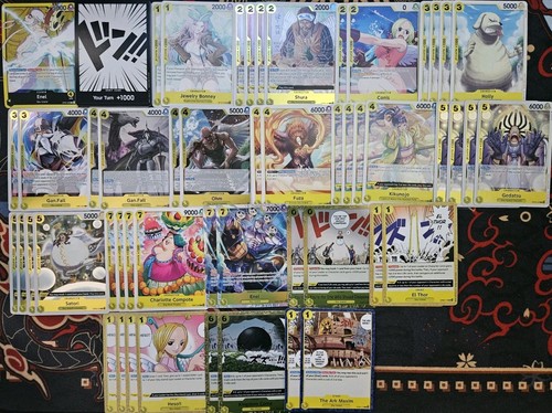 One piece tcg - one,