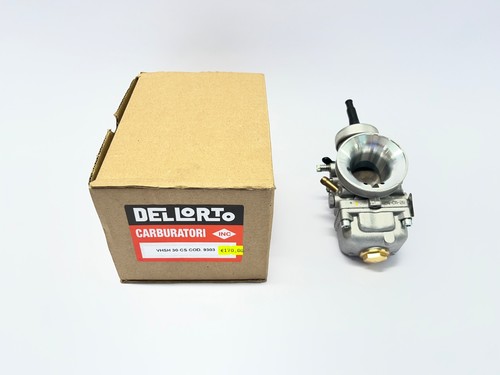 Carburatore dell orto vhsh - dell'orto,