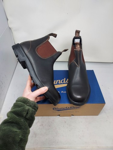 Stivali chelsea blundstone 500 - stivali,