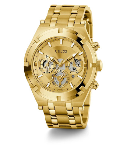 Orologio guess uomo - guess,
