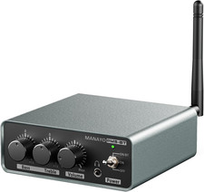 Preamplificatore phono - preamplificatore,
