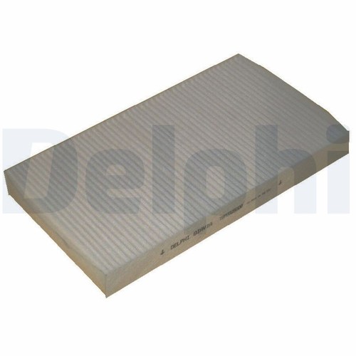 Filtro abitacolo antipolline - abitacolo,