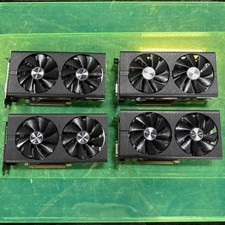 4x (lotto di 4) Sapphire Pulse