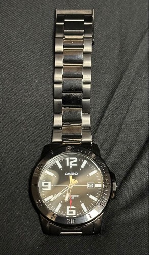 Orologio casio mtp vd01b - orologio, mtp-vd01b-1bv