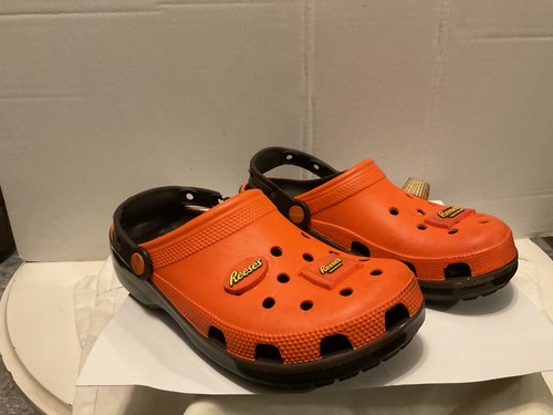 Zoccoli classici crocs reeses - zoccoli,