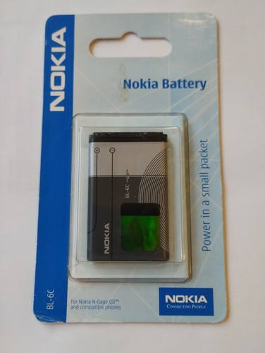Batteria nokia - batteria, nokia-