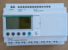 Schneider - SR2 B202BD Zelio
