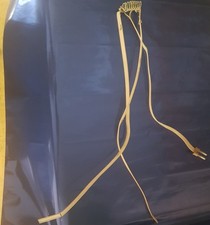 RADIO A VALVOLE ANTENNA FM  DIPOLO Anni 60