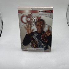 The Cosby Show - Season 6