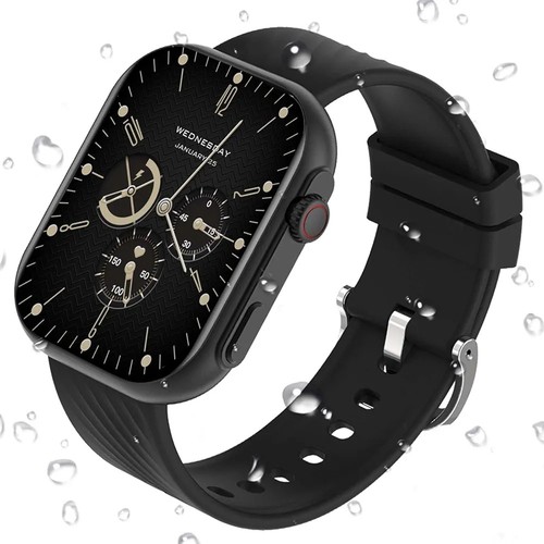 Orologio smartwatch uomo - smartwatch,