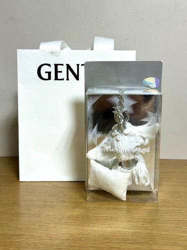 Portachiavi gentle monster - portachiavi,