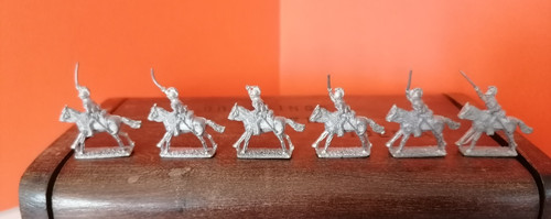 Miniature storiche