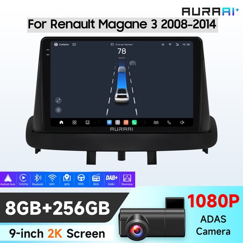 Autoradio per renault - ai,