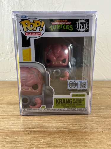 Funko pop tmnt krang - tmnt,