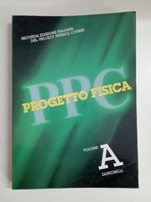 PROGETTO FISICA VOLUME A +
