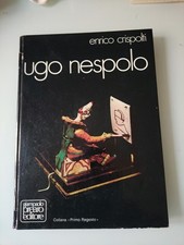 Ugo nespolo cura - ugo, r