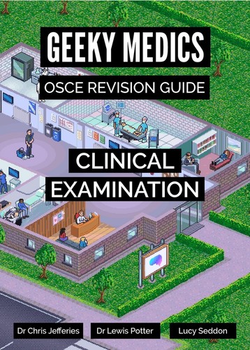 Geeky medics osce revision - osce,