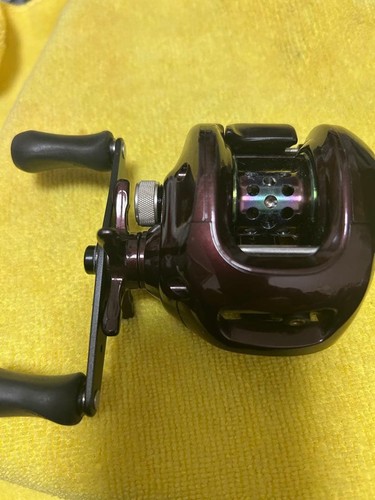 Ecc shimano scorpion - [ecc],