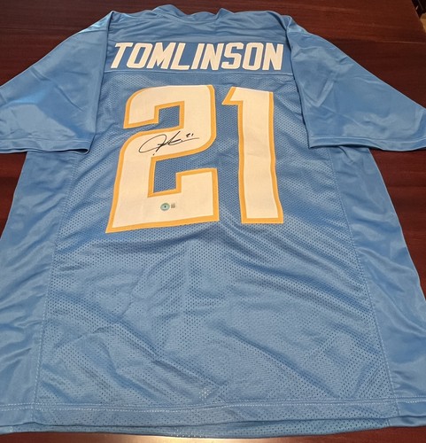Maglia los angeles ladainian - los,
