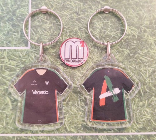 Portachiavi maglia - 1,