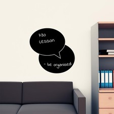 Ambiance Sticker Ardesia -