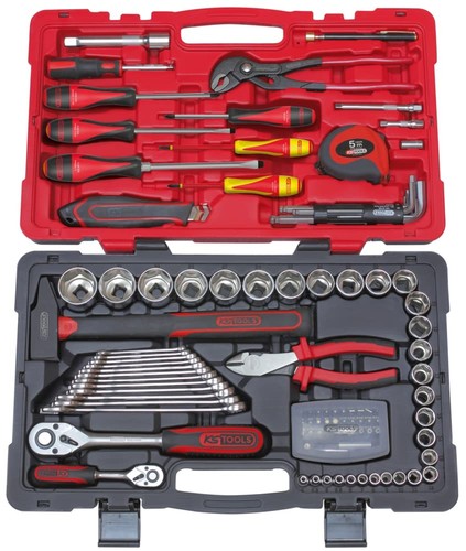 922 0701 coffret 100 - '922.0701,