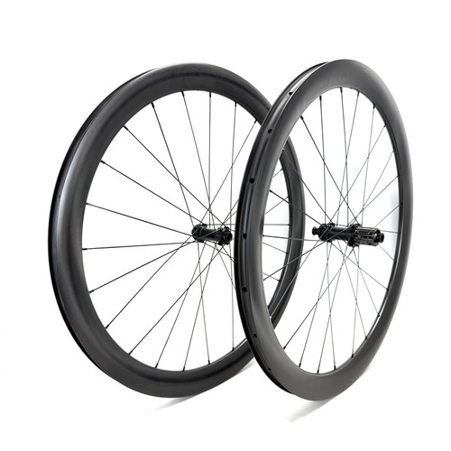 Set ruote tubeless - , carbonio