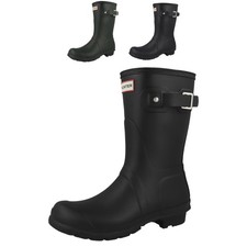 Hunter stivali womens original - stivali,