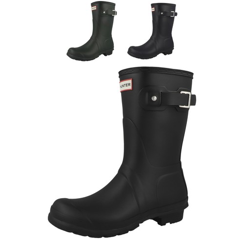 Hunter stivali womens - hunter,