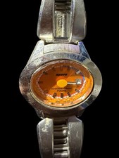 Orologio Vintage Spoon by