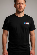 BMW M Performance T-Shirt Uomo