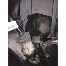 CAMBIO COMPL. PER BREMACH NGR 35 (85-95) 2.5 D. 2WD 1985