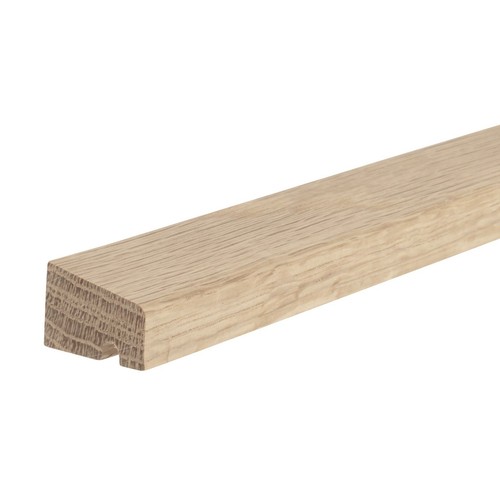 Striscia meteo rovere con - rovere, 0,9m