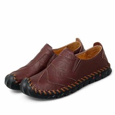 Scarpe uomo vera pelle