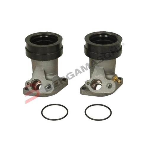 Kit manicotto aspirazione - manicotto, per