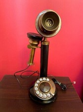 Telefono Vintage Fisso