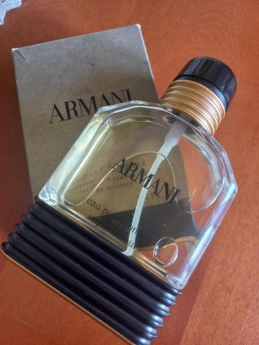 Armani eau pour homme - armani-armani,