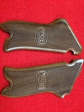 LUGER P 08 SET MANOPOLE IN