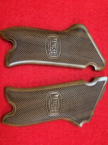 Luger set manopole in - 08,