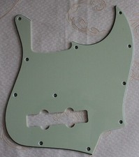 Pick For Fender Geddy Lee