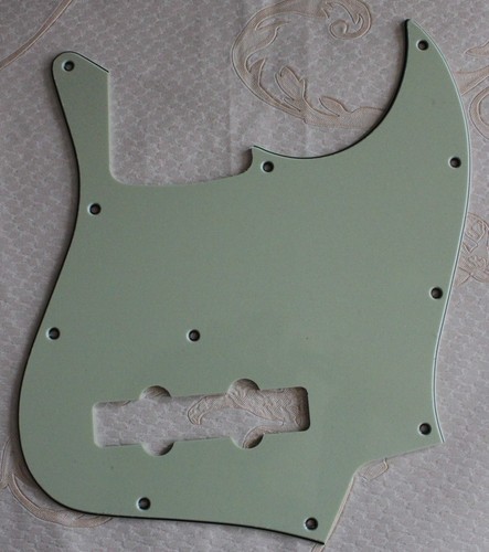 Pick for fender - pick, geddy
