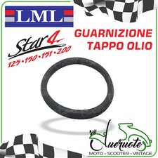 GUARNIZIONE TAPPO OLIO FILTRO