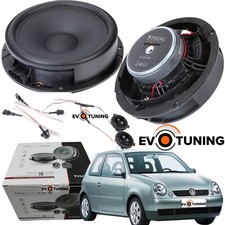 kit Casse Altoparlanti Focal