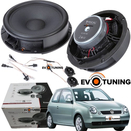 Kit casse altoparlanti focal - casse,
