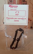 507 Rivarossi Fiancate