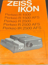 Istruzioni Proiettore