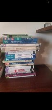 Libri scolastici usati