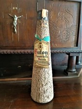 Liquore della forsta - forsta, buton