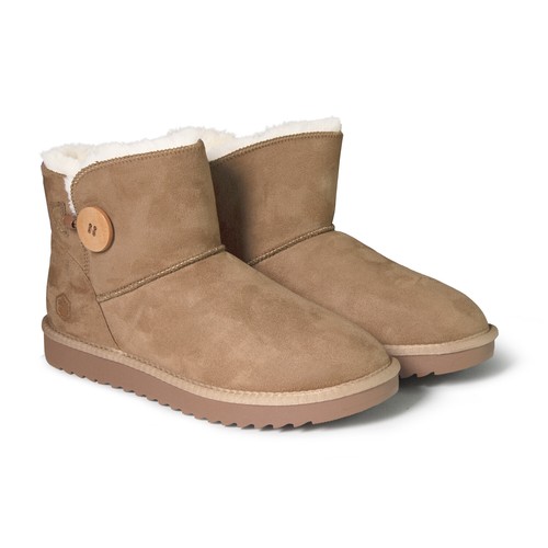 Stivaletti donna lumberjack - donna,