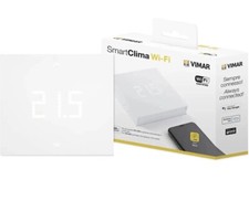 Termostato connesso WiFi